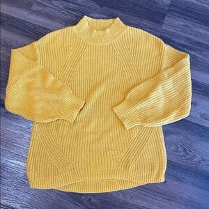 Old Navy sweater